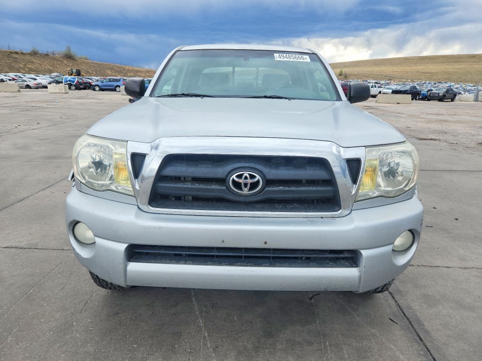 2006 Toyota Tacoma Double Cab Prerunner