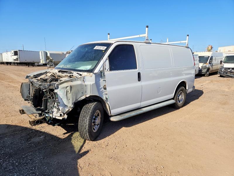 2018 Chev Express G25