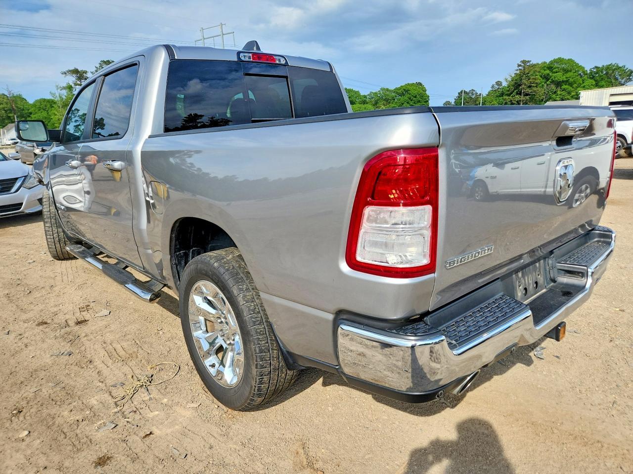 2019 Dodge RAM 1500 BIG Horn