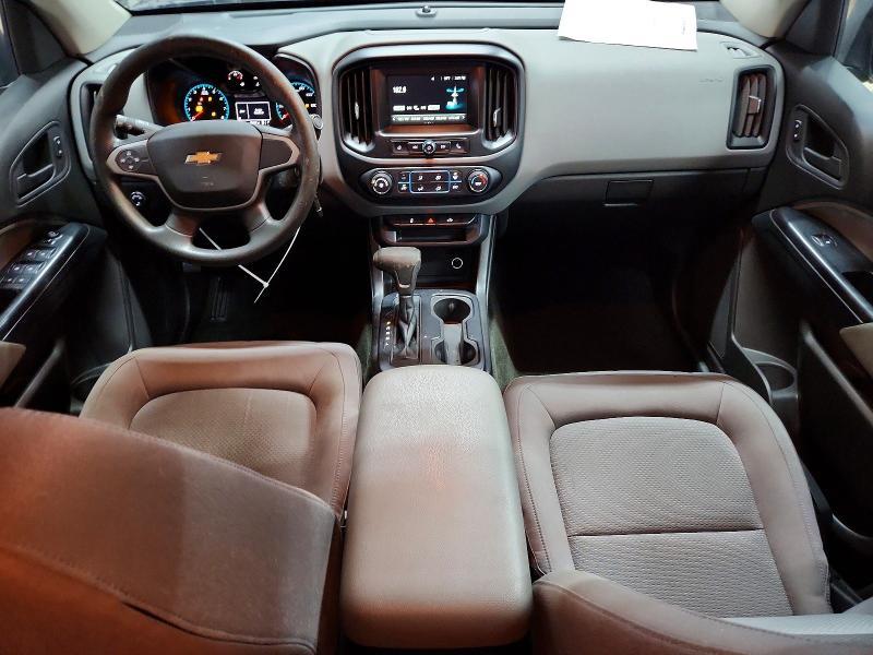 2017 Chev Colorado