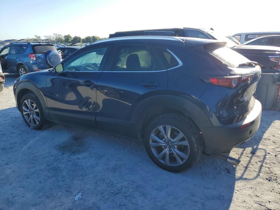 2022 Mazda Cx-30 Preferred