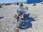 2011 Harley-Davidson Flstc Shrine