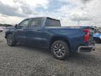 2022 Chevrolet Silverado K1500 LT