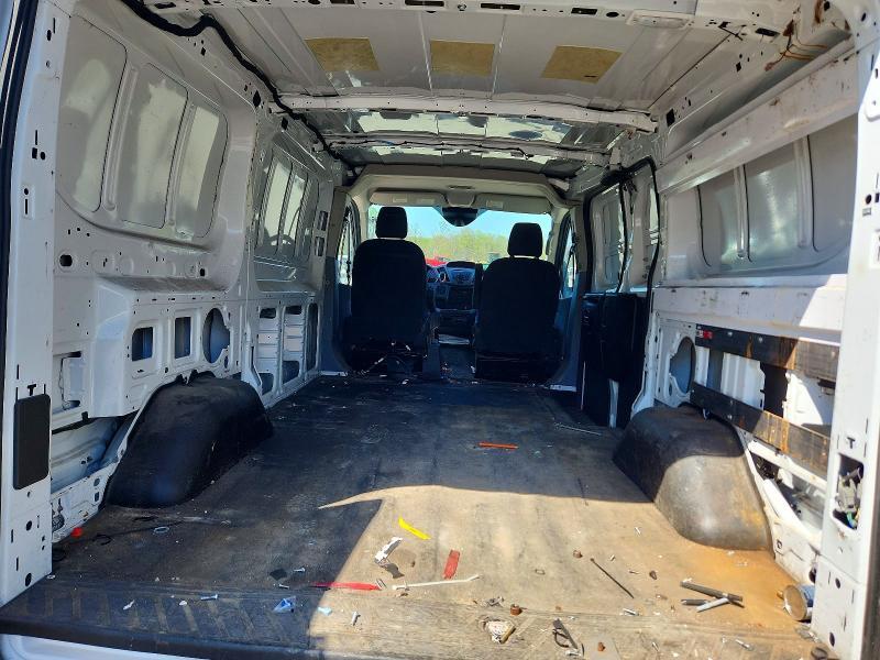 2015 Ford Transit 250 Delivery van