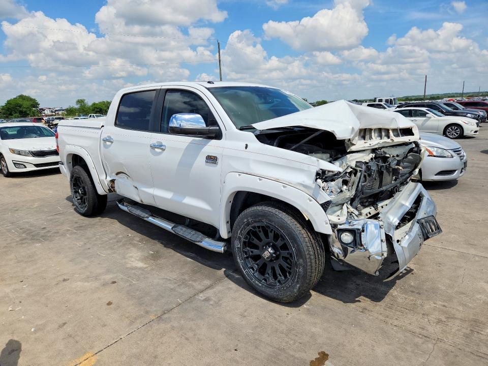 2014 Toyota Tundra 1794 Edition