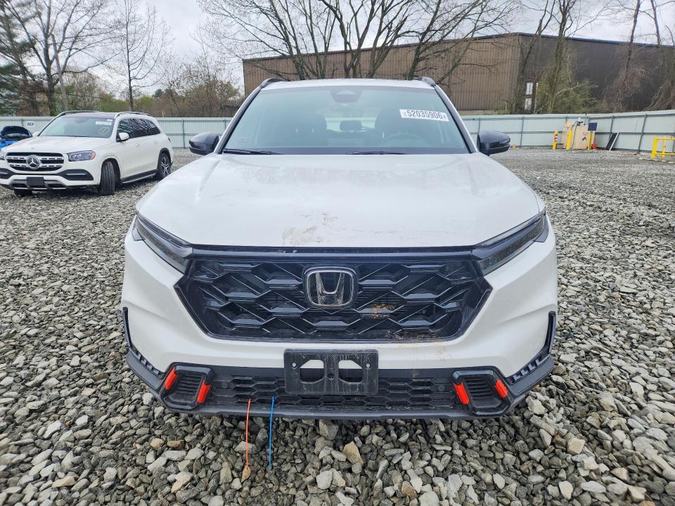 2025 Honda Cr-v Sport-l