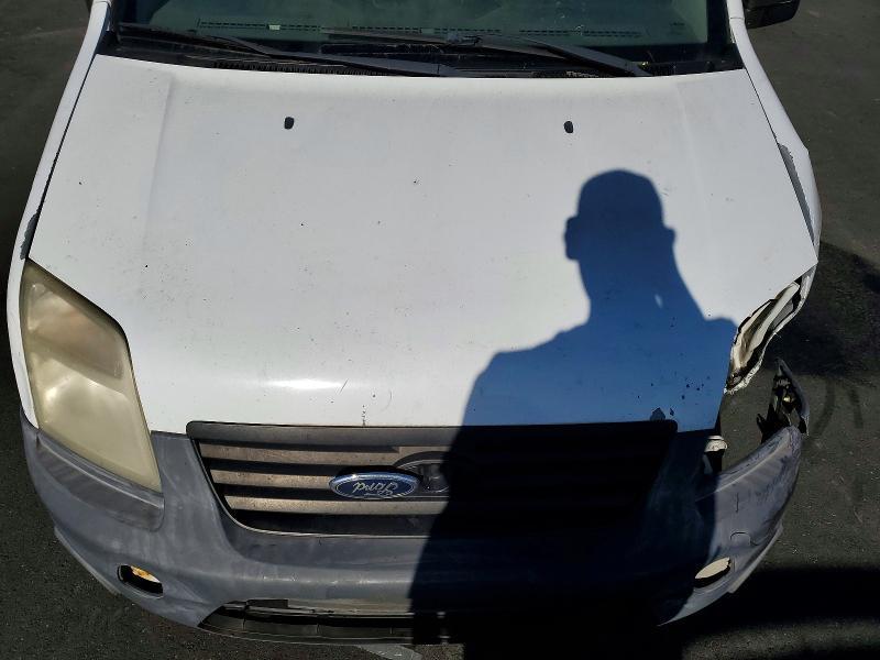 2013 Ford Transit Connect xl