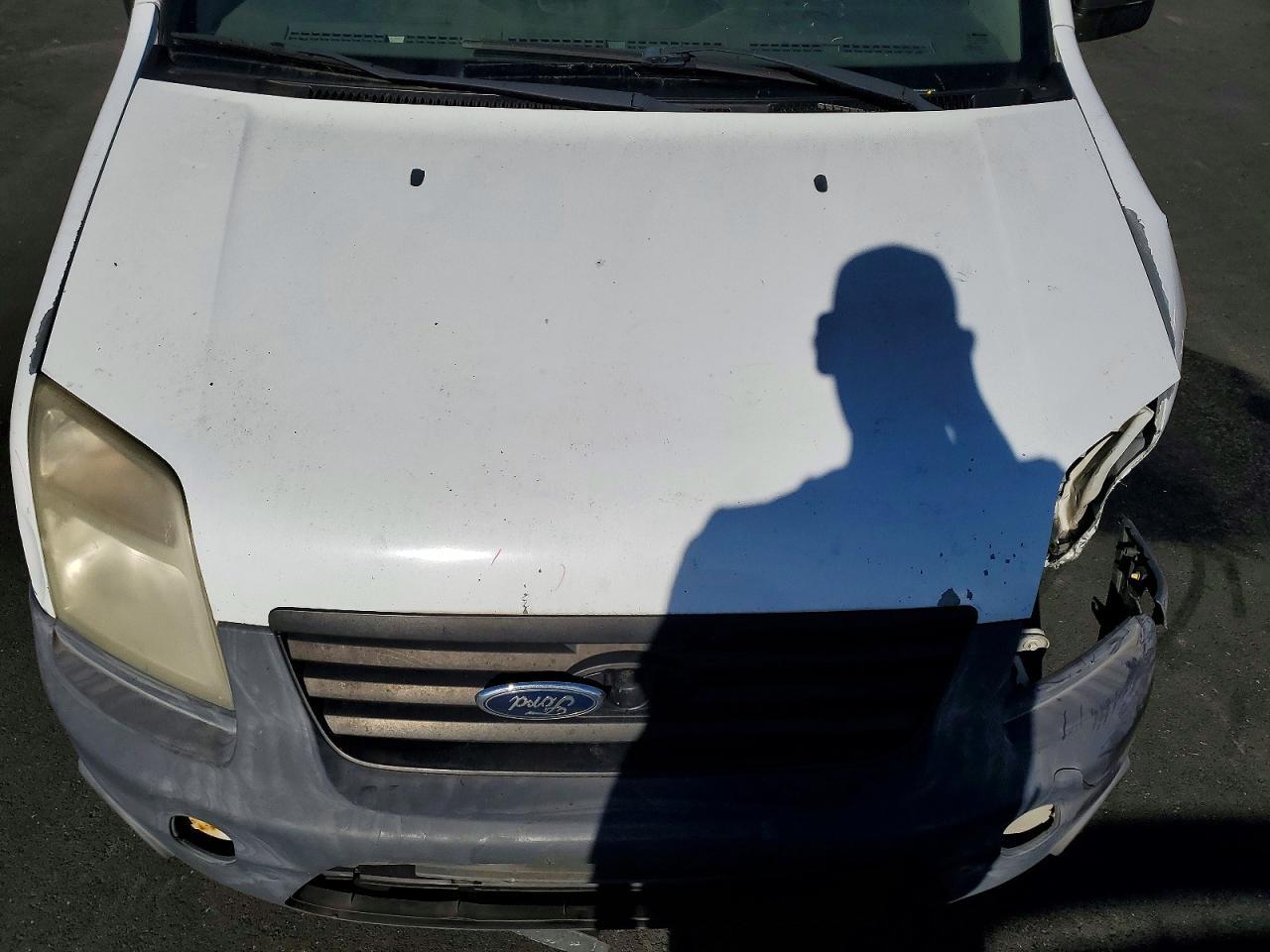2013 Ford Transit Connect xl