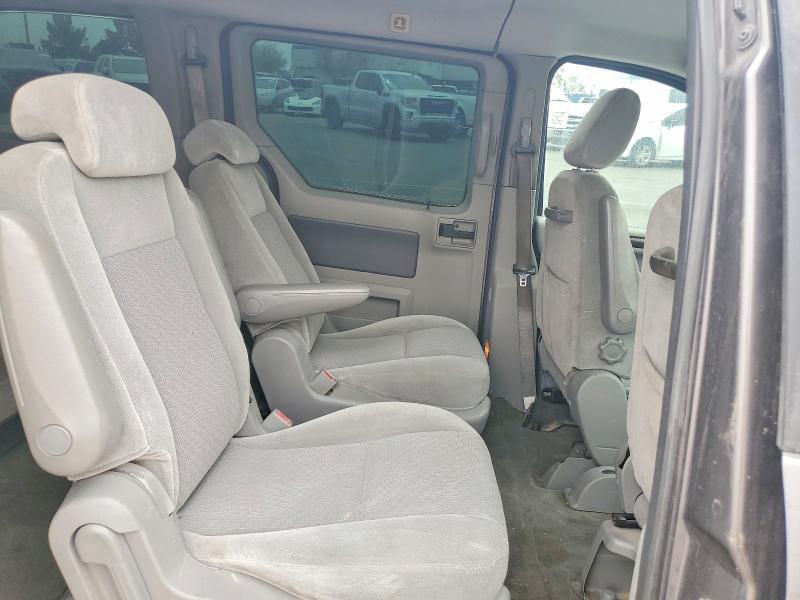 2006 Ford Freestar sel