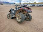 2022 Cfmoto Uforce ATV