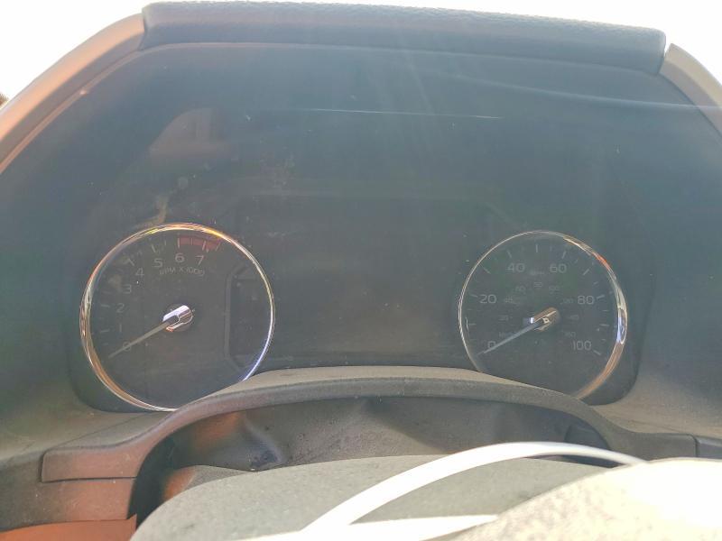 2019 Ford F250 Super Duty