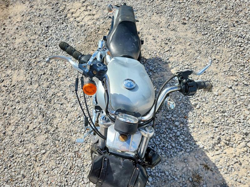 2014 Harley-Davidson XL883 Superlow