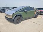 2024 Tesla Cybertruck