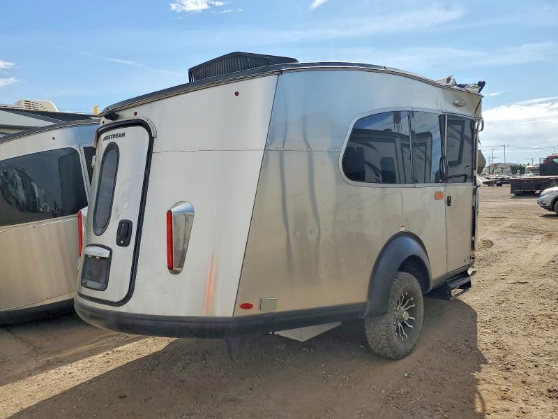 2022 Airstream Basecamp Camper
