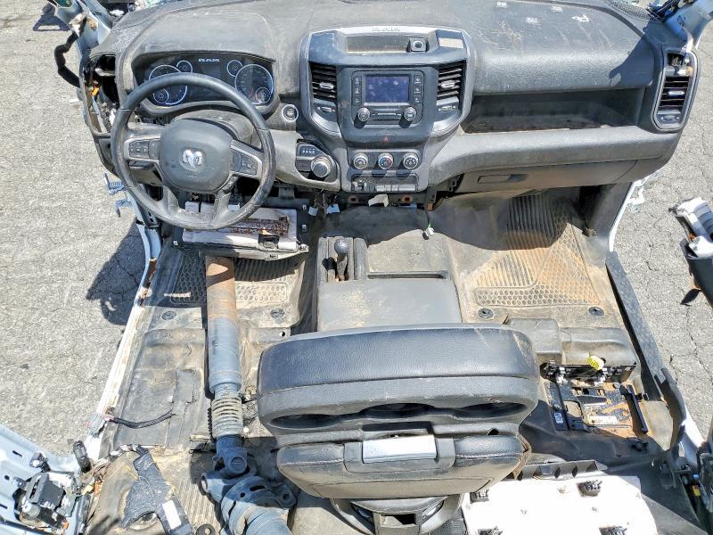 2023 Dodge RAM 2500 Tradesman
