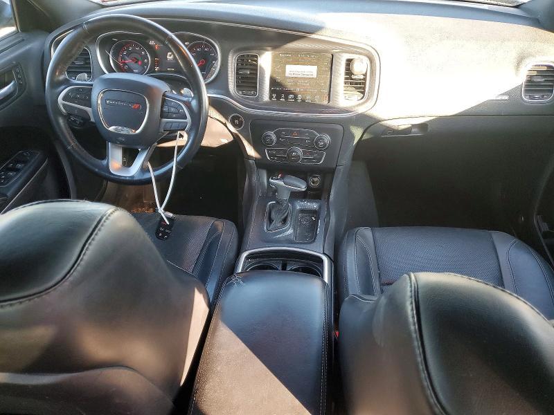 2015 Dodge Charger sxt