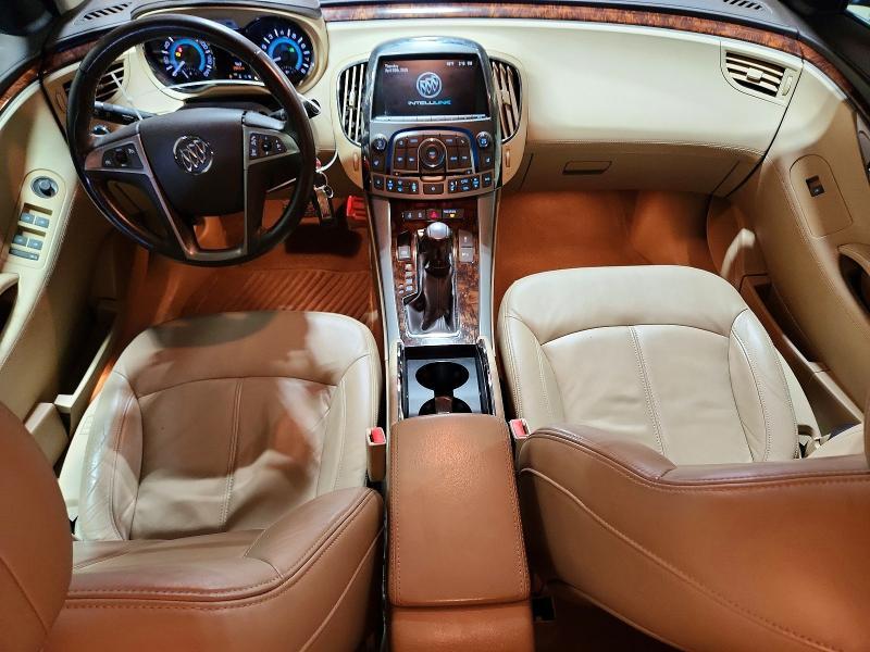 2012 Buick Lacrosse Premium
