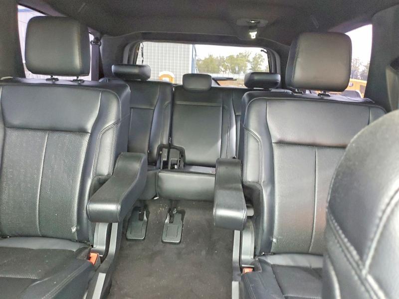 2020 Ford Expedition max xlt