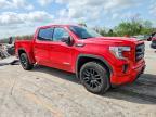 2021 GMC Sierra K1500 Elevation