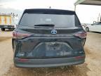 2025 Toyota Sienna xle 7-passenger