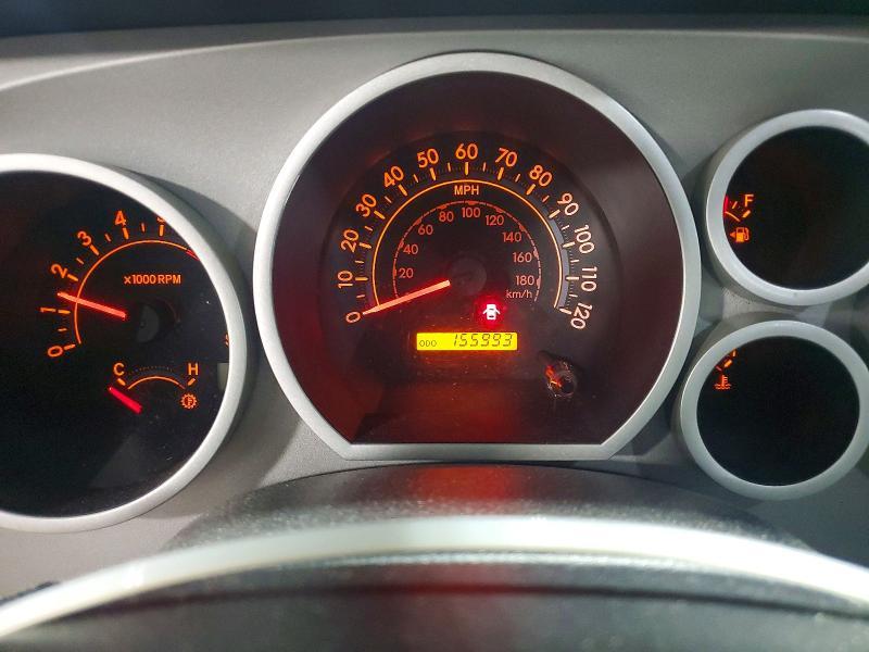 2007 Toyota Tundra SR5