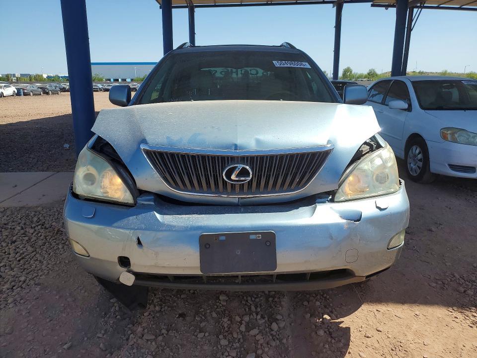 2006 Lexus Rx 330