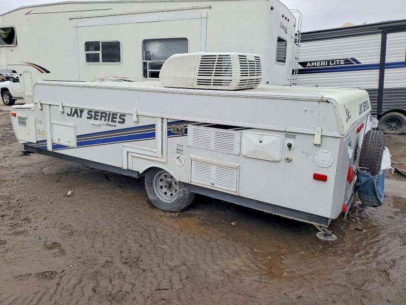 2010 Jayco J1206