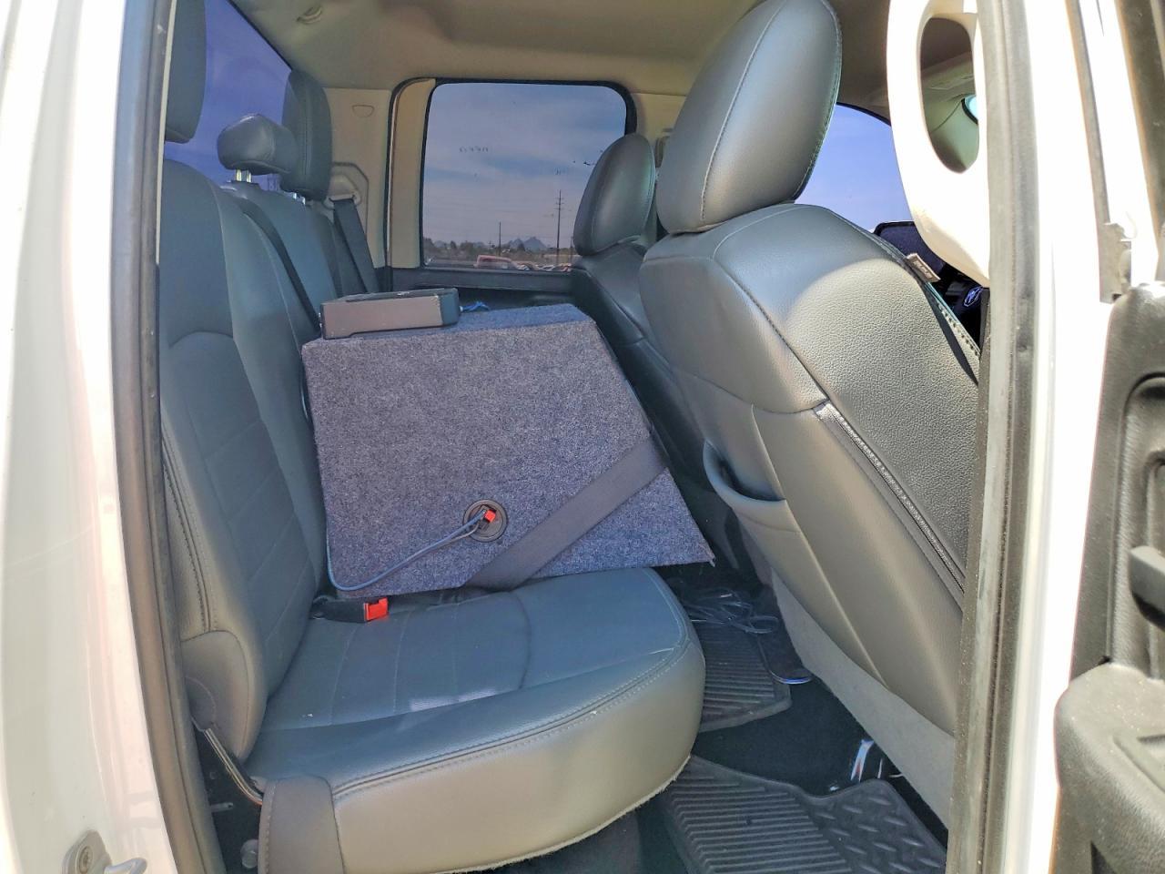 2013 Dodge RAM 1500 ST
