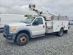 2012 Ford F450 Super Duty Bucket Truck
