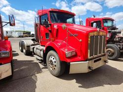 2013 Kenworth T800 Semi Truck en venta en Moraine, OH