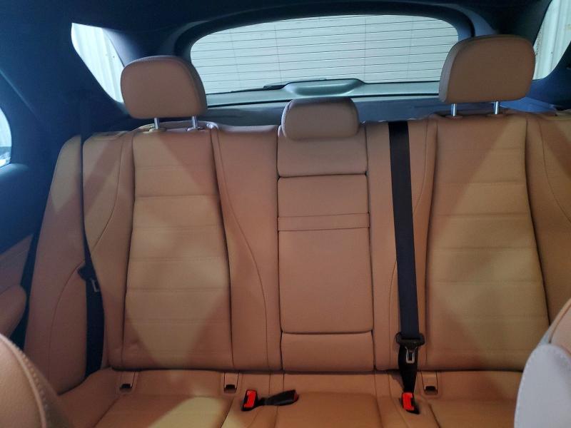 2025 Mercedes-Benz Gle 450e 4matic