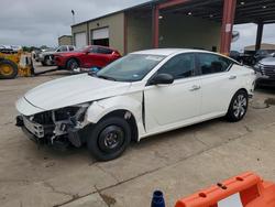 2024 Nissan Altima s for sale in Wilmer, TX