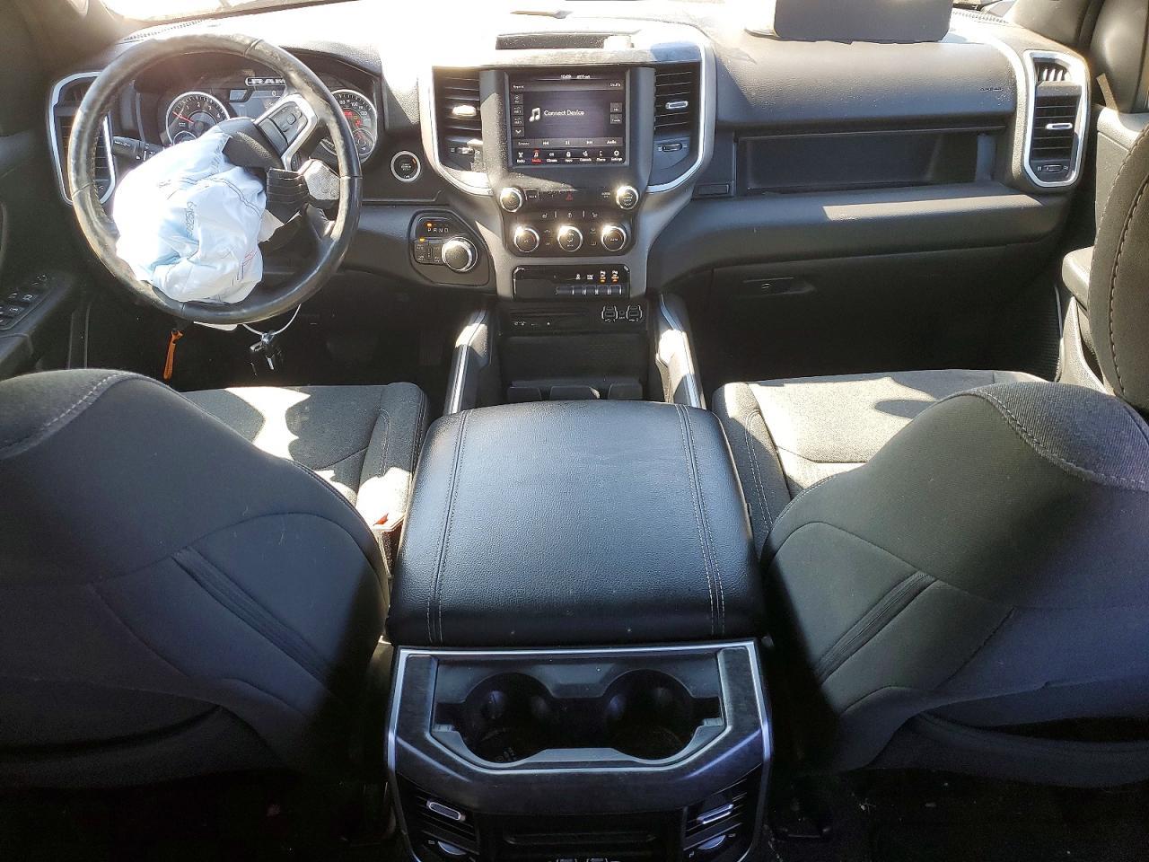 2019 Dodge RAM 1500 BIG Horn