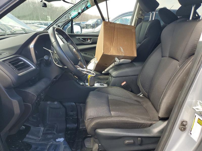 2023 Subaru Ascent Premium