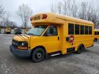 2014 Chev 2014 Starcraft Allstar G3500-School Bus