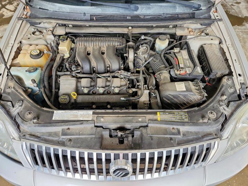 2005 Mercury Montego Premier