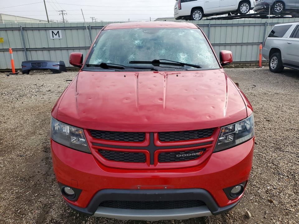 2015 Dodge Journey r