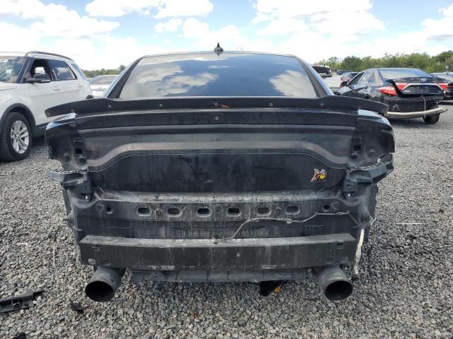 2019 Dodge Charger Scat Pack