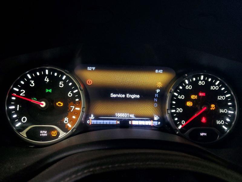 2015 Jeep Renegade Limited
