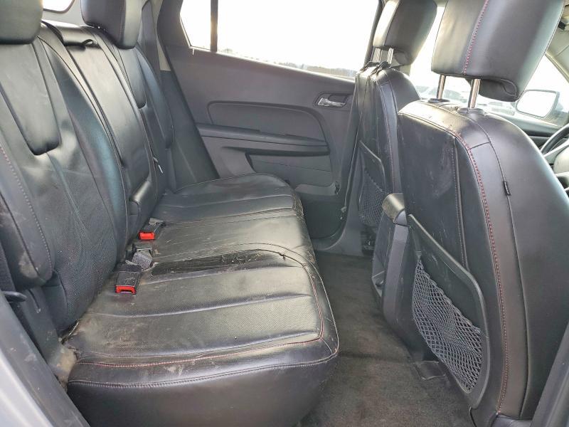 2010 GMC Terrain slt