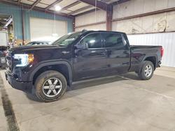 2021 GMC Sierra K1500 Elevation en venta en Eldridge, IA
