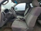 2014 Nissan Frontier S
