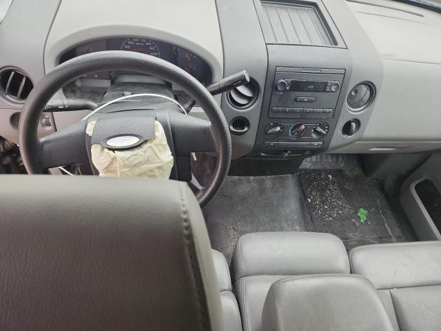 2007 Ford F150