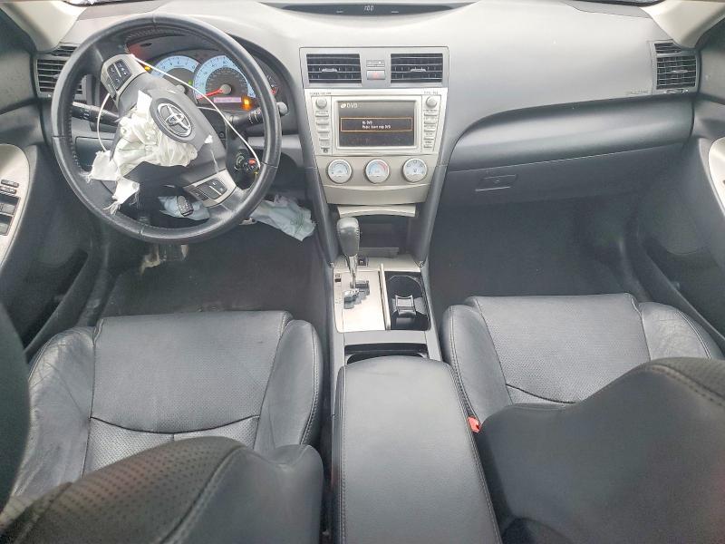 2011 Toyota Camry se V6