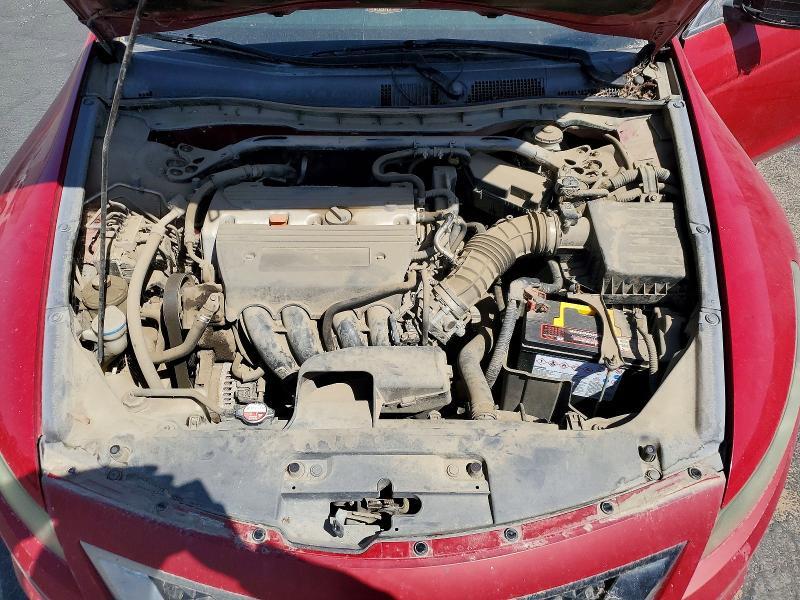 2009 Honda Accord lx