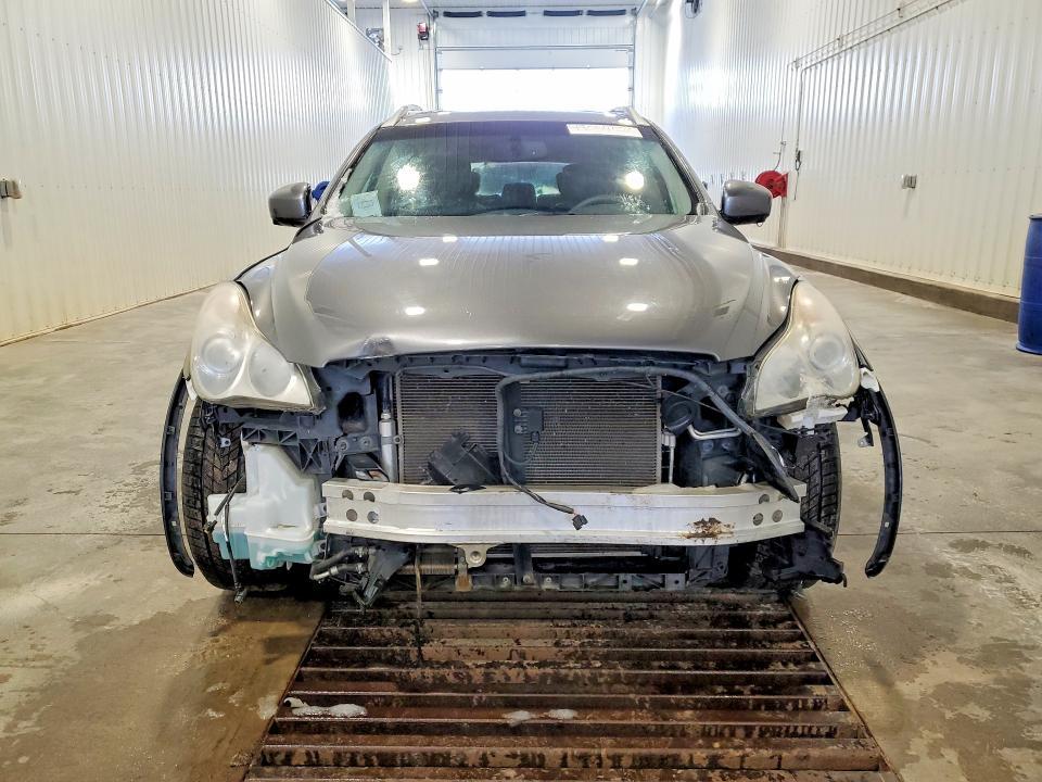 2014 Infiniti Qx50 Base