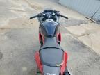 2023 Suzuki GSX-S