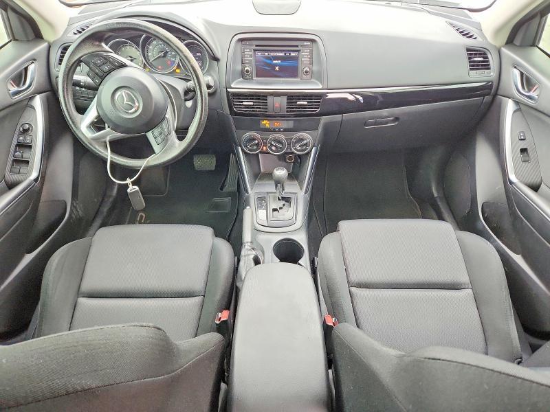 2014 Mazda Cx-5 Sport
