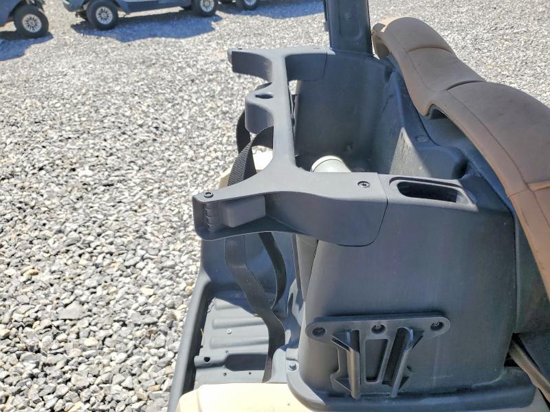 2020 Club Car Tempo Lithium Golf Cart