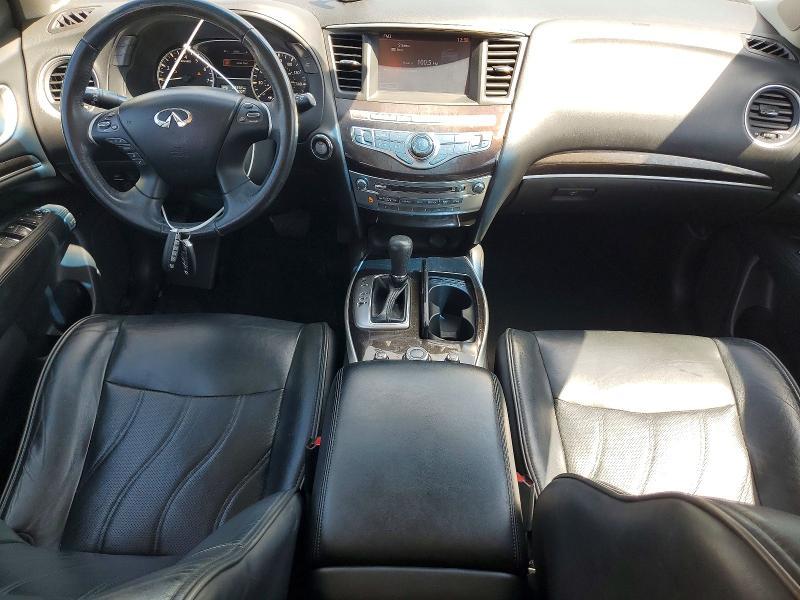 2015 Infiniti Qx60 Base